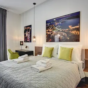  Apartman D&a Luxury With Free Parking