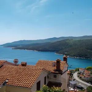 Apartment With Beautiful Sea View, Rabac