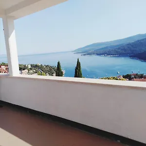 Apartment Sea View K Loft, Rabac