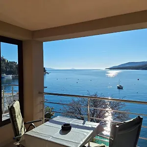 Apartment Sila, Rabac